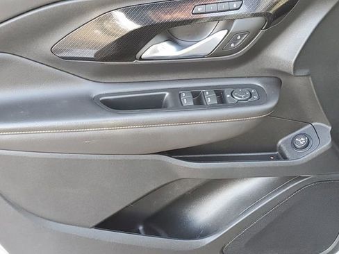 Used 2022 GMC Terrain AT4 image 26