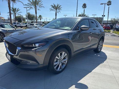 Certified 2021 MAZDA CX-30 AWD 2.5 S w/ Select Package image 1