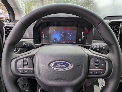 New 2025 Ford Ranger XLT w/ Convenience Package image 29