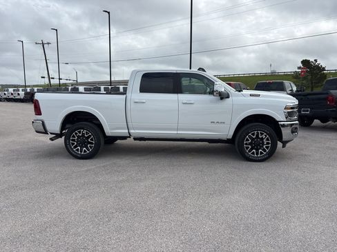 New 2026 RAM 2500 Limited image 7