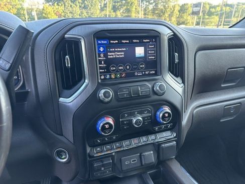 Used 2021 GMC Sierra 1500 Denali w/ Technology Package AWD/4WD image 12