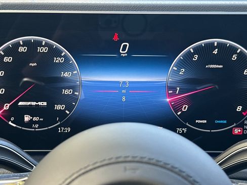 New 2026 Mercedes-Benz GLE 53 AMG 4MATIC Coupe image 24