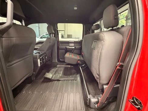 Used 2016 Ford F150 XLT w/ Equipment Group 302A Luxury AWD/4WD image 20