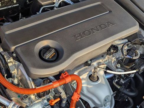 New 2026 Honda Accord Touring image 15