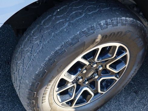 Used 2023 Ford F150 XLT w/ Equipment Group 302A High image 43