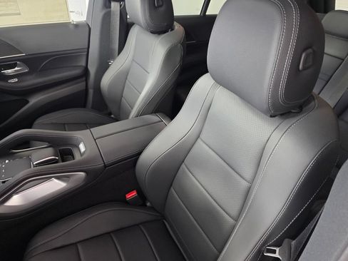 New 2026 Mercedes-Benz GLE 350 4MATIC image 8