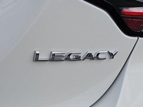 Used 2023 Subaru Legacy Premium image 30
