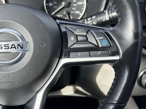 Used 2022 Nissan Altima 2.5 SL image 14