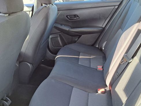 Used 2024 Nissan Sentra SV image 13