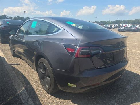 Used 2019 Tesla Model 3 Long Range AWD/4WD image 4