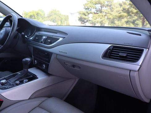 Used 2014 Audi A7 3.0T Prestige AWD/4WD image 17