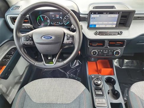 Used 2023 Ford Maverick XLT w/ XLT Luxury Package image 26