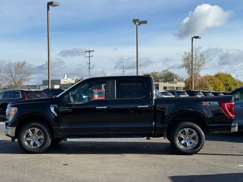 Certified 2023 Ford F150 XLT w/ XTR Package image 44