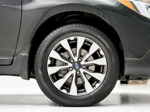 Used 2016 Subaru Outback 2.5i Limited image 28