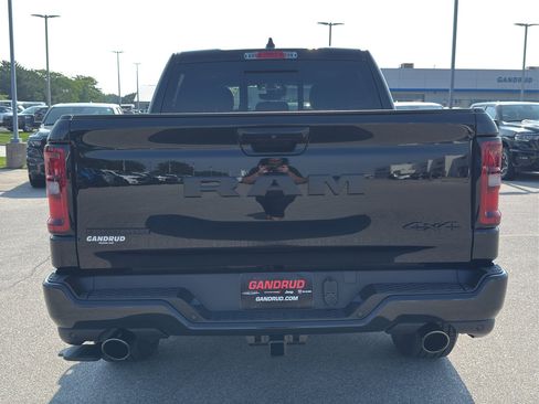 New 2026 RAM 1500 Big Horn image 7