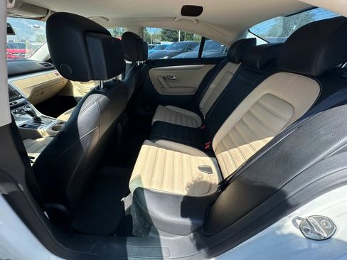 Used 2016 Volkswagen CC R-Line FWD image 17