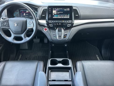 Certified 2024 Honda Odyssey Sport image 14