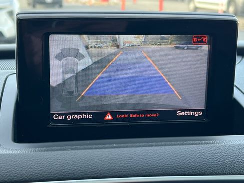 Used 2018 Audi Q3 2.0T Premium image 19