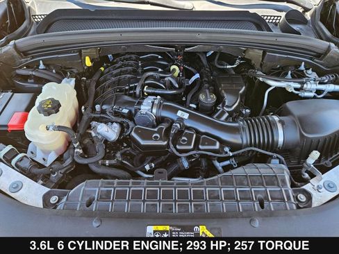 Used 2022 Jeep Grand Cherokee L Limited RWD image 39