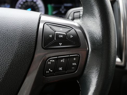 Used 2020 Ford Ranger Lariat w/ Equipment Group 501A Mid AWD/4WD image 29