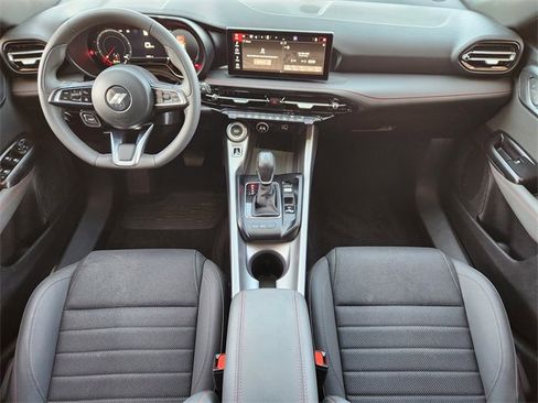 Certified 2024 Dodge Hornet GT w/ GT Blacktop Package image 25