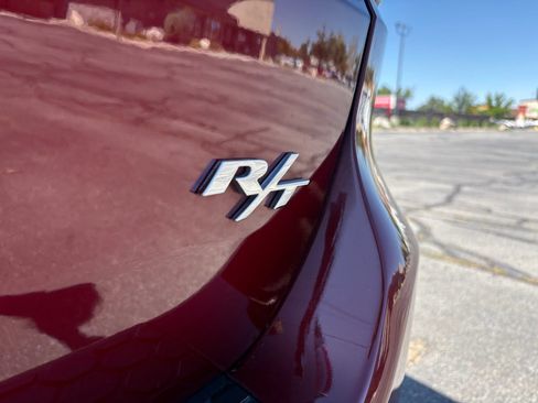 Used 2022 Dodge Durango R/T AWD/4WD image 5