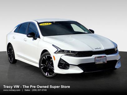 Used 2024 Kia K5 GT-Line w/ GT-Line Premium Package