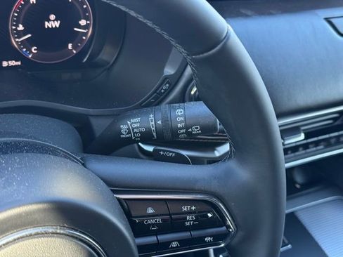 New 2026 MAZDA CX-90 3.3 Turbo w/ Premium Plus Pkg image 30