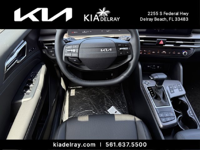 New 2026 Kia Sportage SX FWD image 12