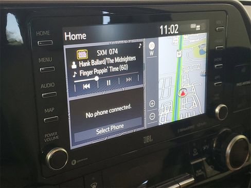 Used 2022 Toyota Highlander Limited image 15