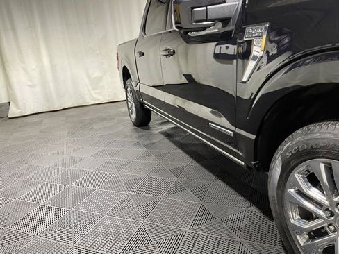 Used 2024 Ford F150 King Ranch image 28