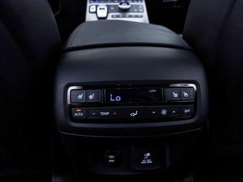 Used 2023 Hyundai Palisade SEL w/ Premium Package FWD image 41