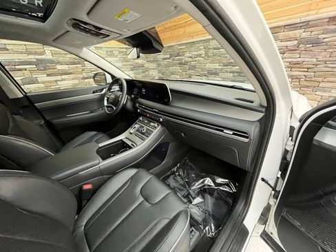 Used 2023 Hyundai Palisade SEL w/ Premium Package AWD/4WD image 47