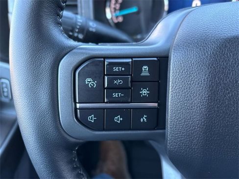 Used 2022 Ford F150 XLT w/ Equipment Group 302A High image 31