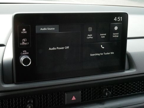 Used 2026 Honda CR-V Sport-L image 22