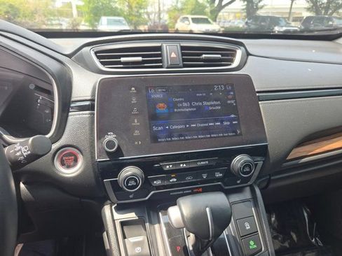 Used 2020 Honda CR-V Touring image 20