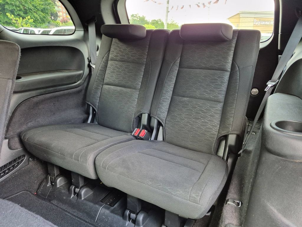 Used 2025 Dodge Durango GT AWD/4WD image 26