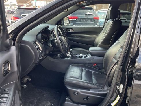 Used 2020 Dodge Durango R/T w/ Blacktop Package image 5