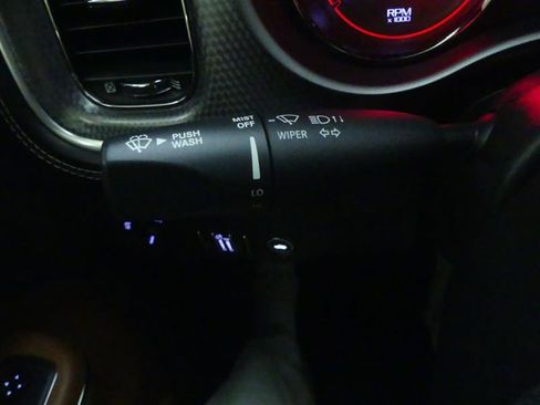 Used 2021 Dodge Charger SRT Hellcat w/ Harman/Kardon Audio Group RWD image 20