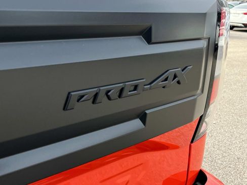 New 2026 Nissan Frontier PRO-4X w/ Pro-4x Convenience Package image 14
