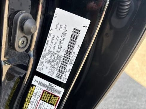 Used 2026 Toyota Sequoia TRD Pro AWD/4WD image 45