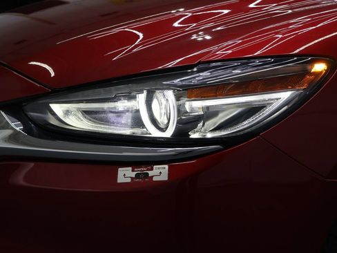 Used 2019 MAZDA MAZDA6 Grand Touring Reserve image 27