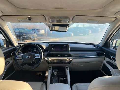 Used 2020 Kia Telluride SX w/ SX Prestige Package image 25