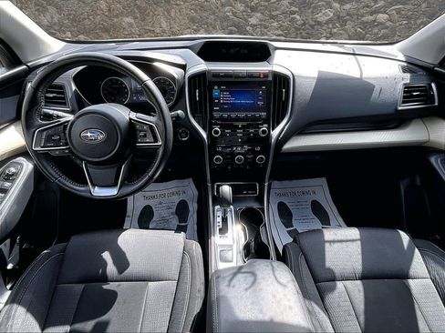 Used 2022 Subaru Ascent Premium w/ Convenience Package image 13
