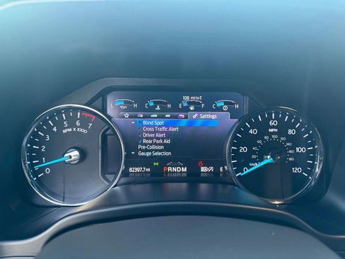 Used 2020 Ford Expedition Max XLT w/ Equipment Group 202A image 21