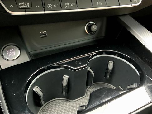 Used 2023 Audi A4 2.0T Premium Plus w/ Premium Plus Package image 35