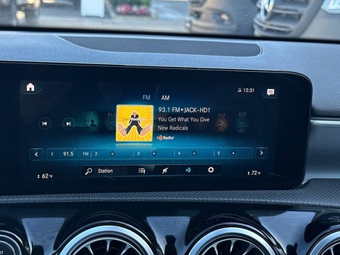 Certified 2022 Mercedes-Benz A 220 image 34