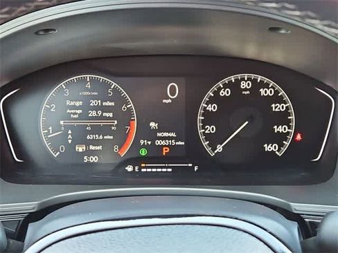 Used 2025 Honda Civic Sport image 30