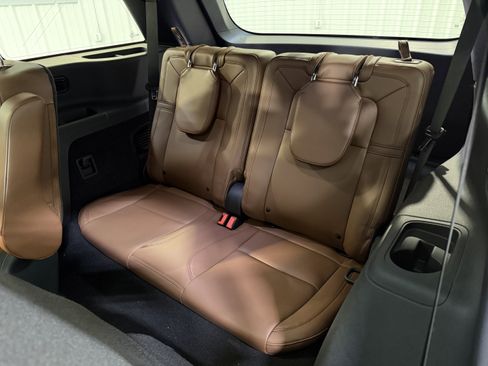 Used 2022 Lincoln Aviator Reserve w/ Equipment Group 201A image 13