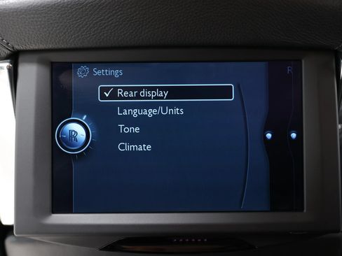 Used 2013 Rolls-Royce Ghost RWD image 76